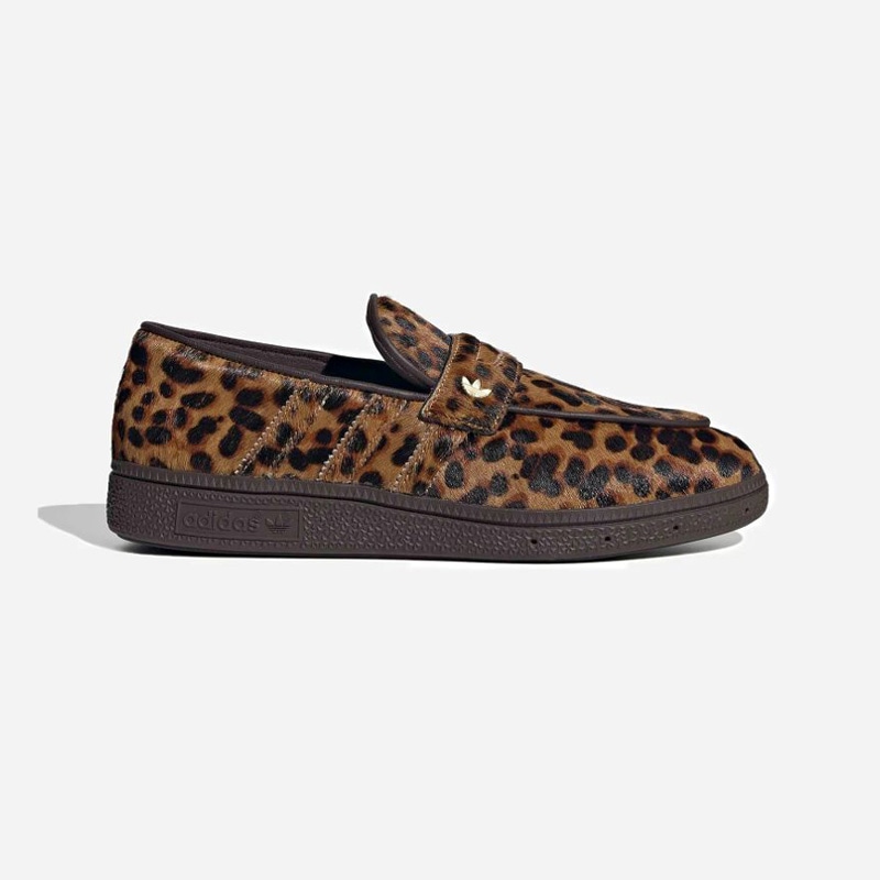 adidas 26Q2 2/20 adidas HANDBALL SPEZIAL LOAFER W サプライヤー