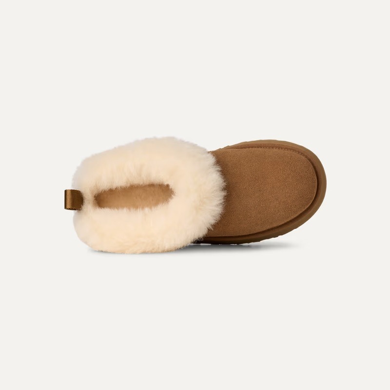 UGG C/O W TAZZELLE CHESTNUT 1171393-CHE｜アメ横老舗スニーカー・靴