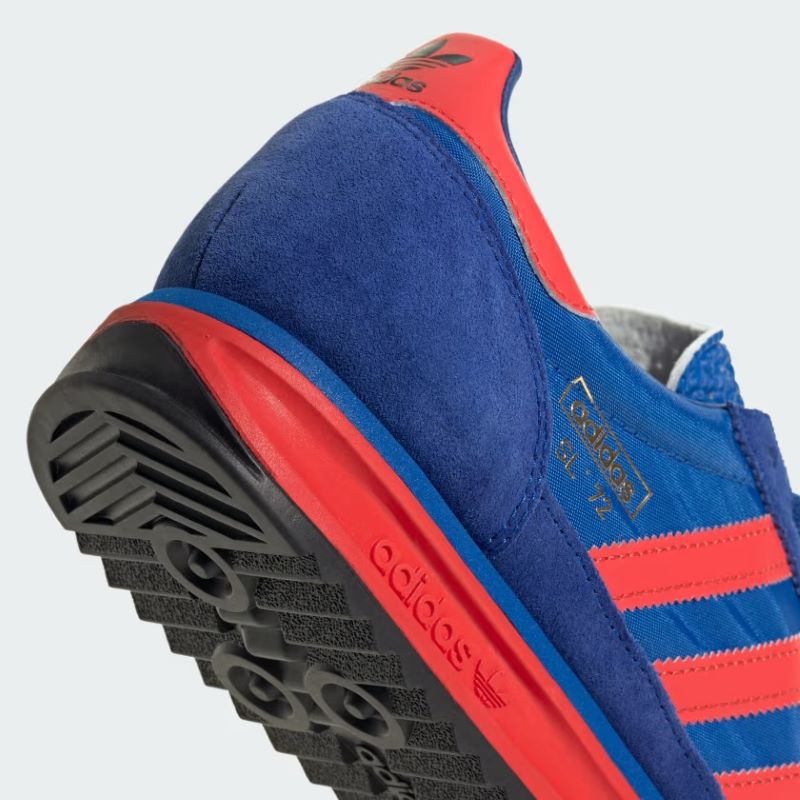 セール30%OFF】【アディダスオリジナルス】【SL 72】adidas 24Q3