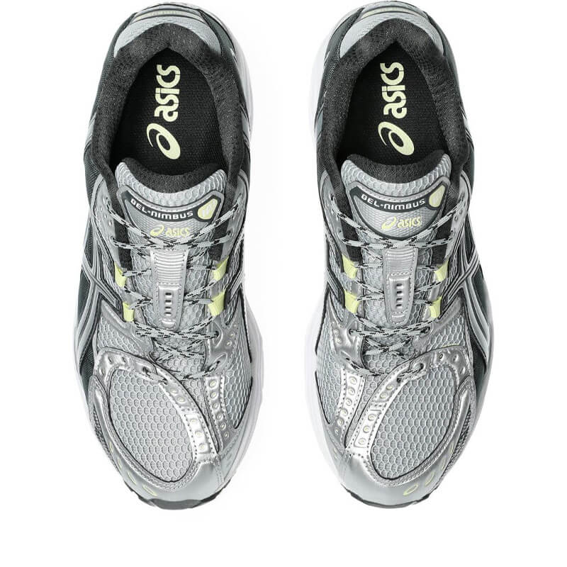スニーカー asics FW25 GEL-NIMBUS 10.1 (1203A543 107) アシックス ASICS GEL-NIMBUS 10.1 -1203A543.023（PIEDMONT