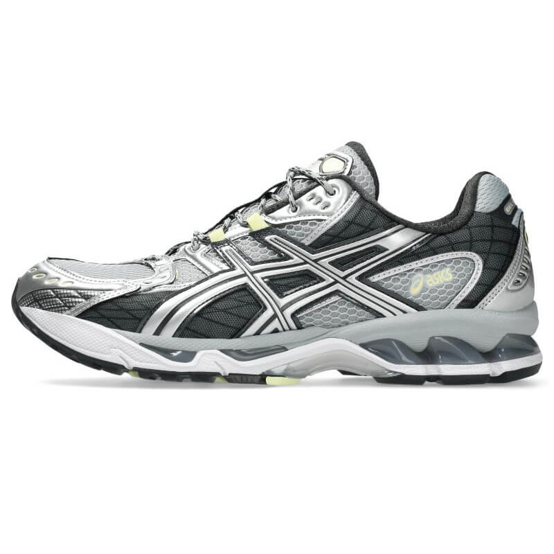 asics 25AW 7/17 GEL-NIMBUS 10.1 PIEDMONT GREY/GRAPHITE GREY