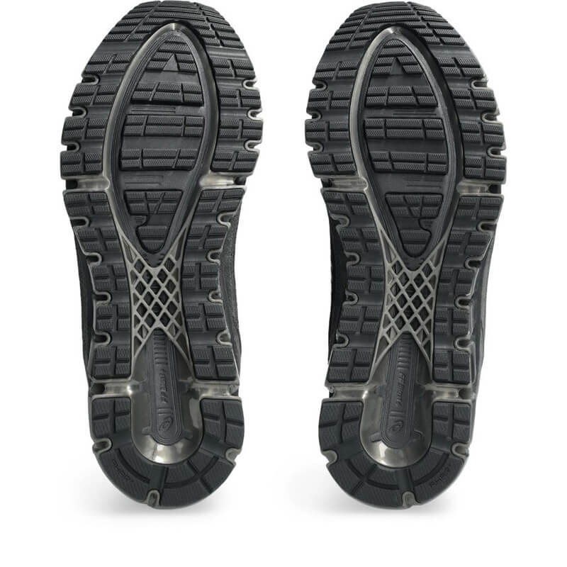 asics 25AW 9/12 GEL-QUANTUM 360 I AMP BLACK/GRAPHITE GREY 1203A731-001