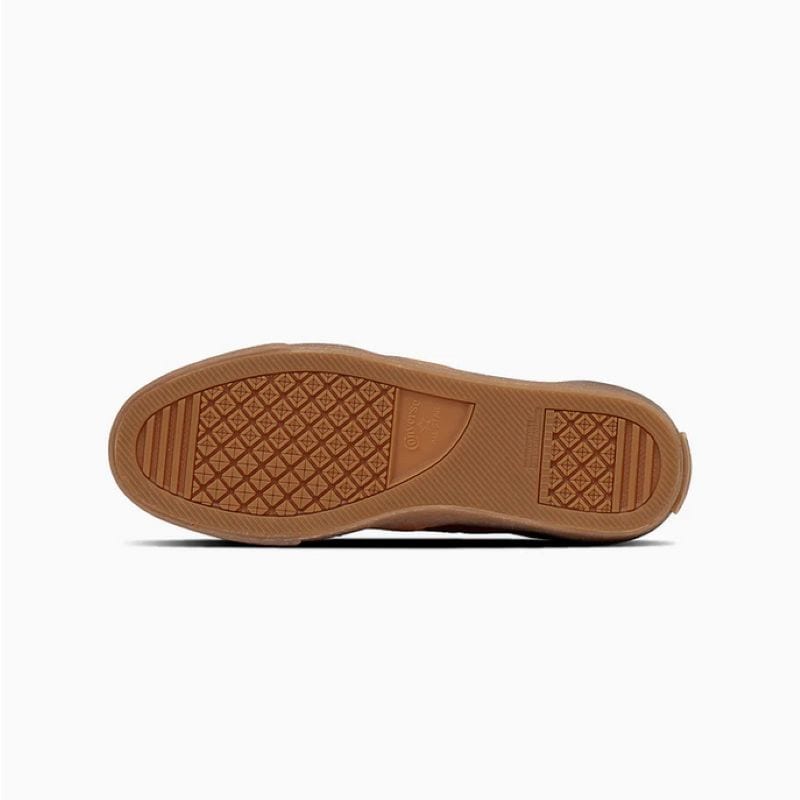 CONVERSE 25FW 9/26 ROADCLASSIC SK OX バーガンディ/オレンジ 33702151