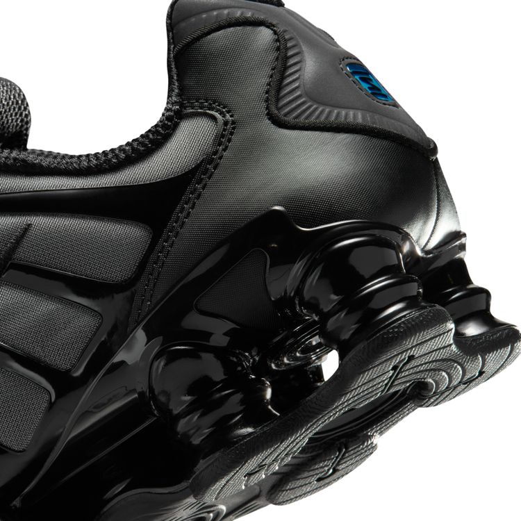 NIKE SP26 NIKE SHOX TL SE ブラック/フォトブルー-ステルス IQ6599