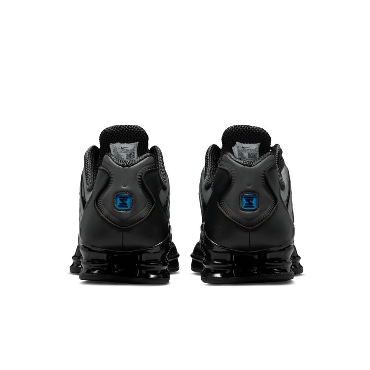 NIKE SP26 NIKE SHOX TL SE ブラック/フォトブルー-ステルス IQ6599