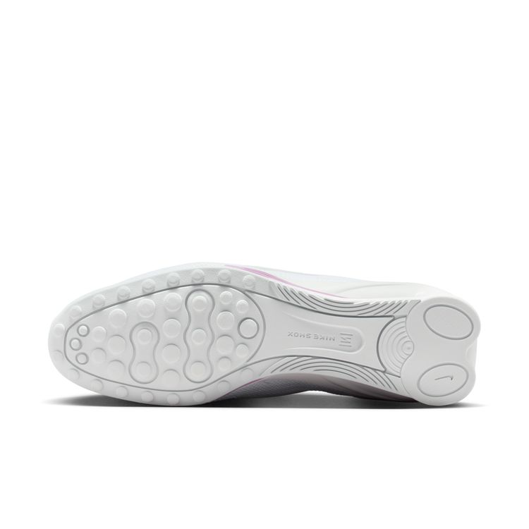 NIKE SP26 NIKE WMNS SHOX Z ホワイト/ライトマゼンタ HQ7540-101