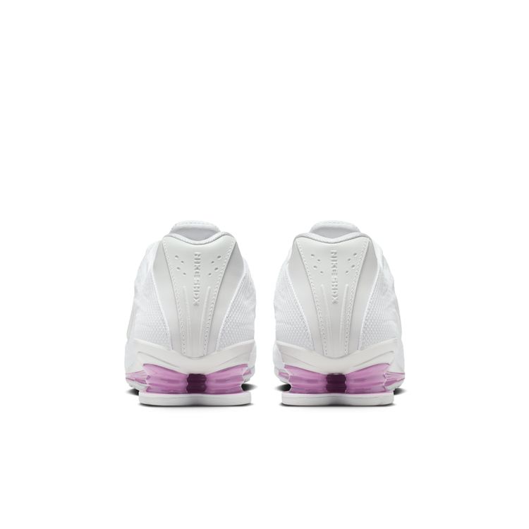 NIKE SP26 NIKE WMNS SHOX Z ホワイト/ライトマゼンタ HQ7540-101