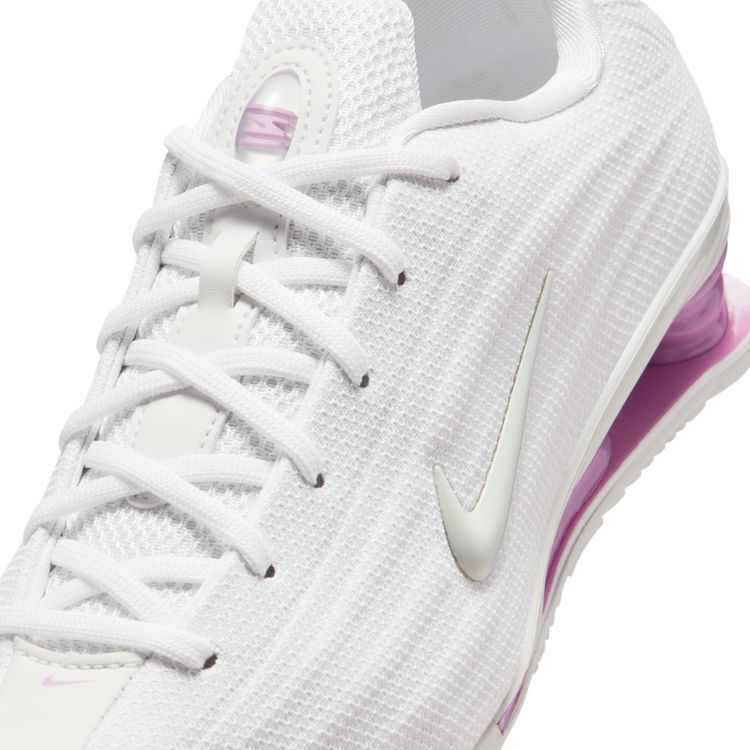 NIKE SP26 NIKE WMNS SHOX Z ホワイト/ライトマゼンタ HQ7540-101