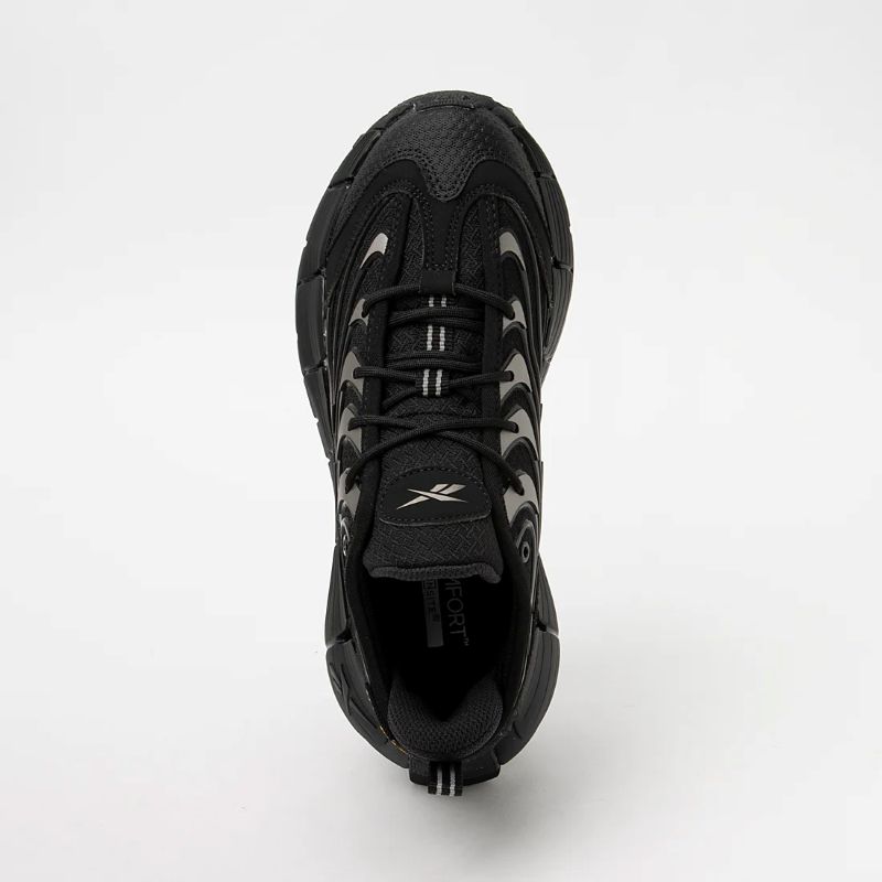 Reebok 26SS 3/20 ZIG KINETICA 3.5 EDGE ブラック 100244381