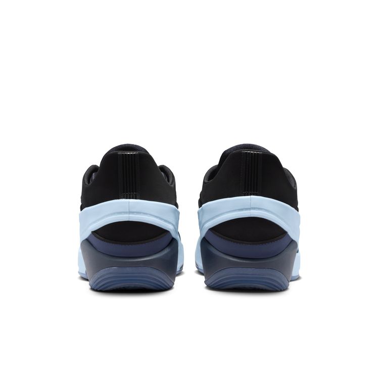 JORDAN BRAND SU26 5/1 JORDAN LUKA 5 PF ブラック/ホワイト-サンダー