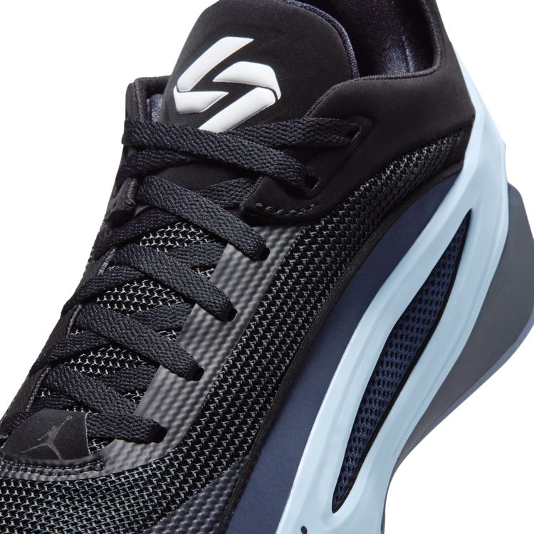 JORDAN BRAND SU26 5/1 JORDAN LUKA 5 PF ブラック/ホワイト-サンダー
