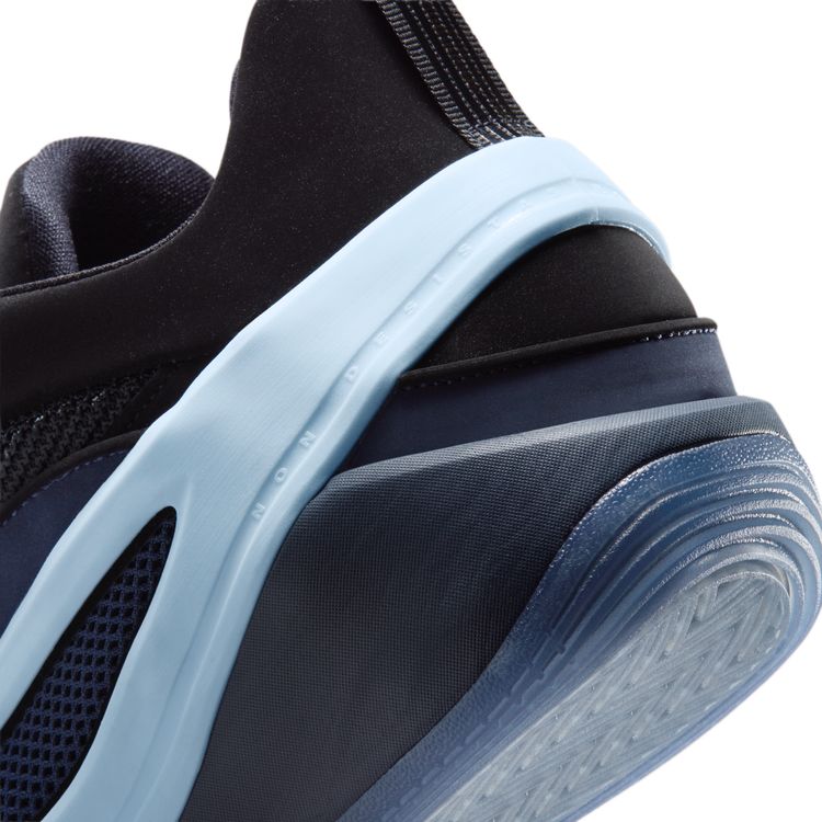 JORDAN BRAND SU26 5/1 JORDAN LUKA 5 PF ブラック/ホワイト-サンダーブルー IM5181-002