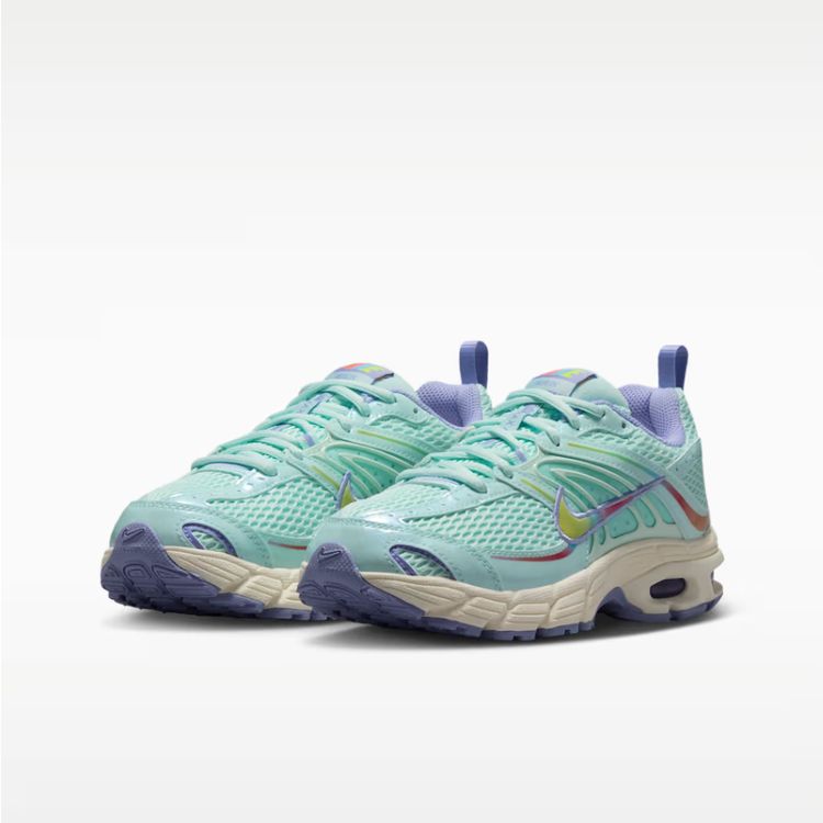 NIKE FA26 NIKE AIR MAX MOTO 2K BG ティールティント/マルチカラー-ライトシスル-セイル IV6243-336