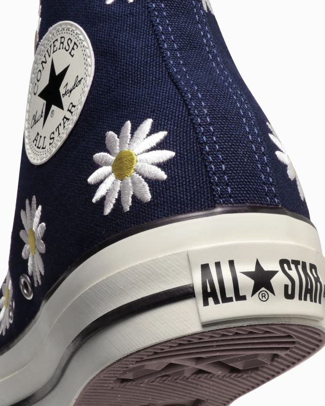 CONVERSE 24.3.8 ALL STAR (R) DAISYFLOWER HI ֥롼 31311230