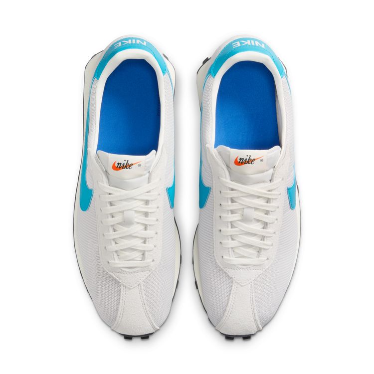 正規品販売！ NIKE SU25 NIKE LD-1000 ヴァストグレー/ブルーラグーン-セイル ウォーキング・ランニングウェア