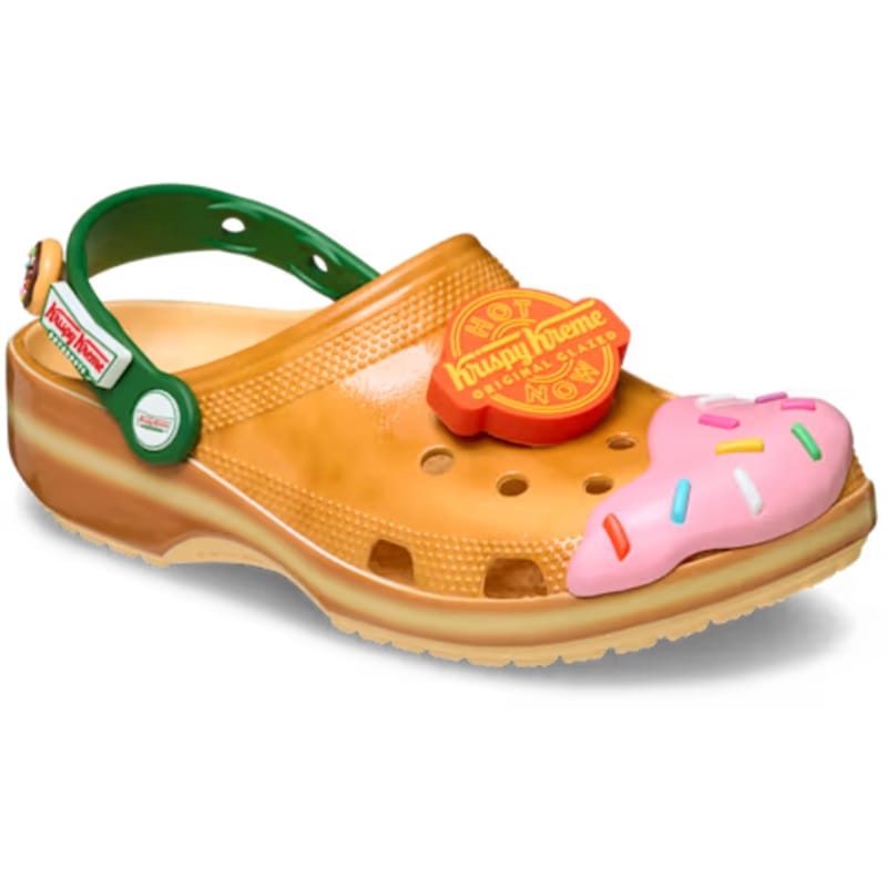 カリメロ crocs CLASSIC CLOG 