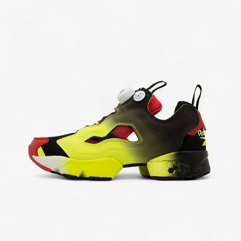 Reebok 25FA 9/12 INSTAPUMP FURY 94 ベクターレッド 100230809