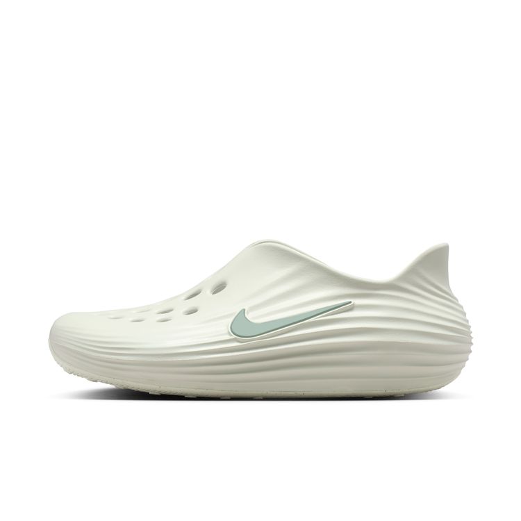 NIKE SP26 NIKE ReactX REJUVEN8 スプルースオーラ/ライトシルバー HV5060-005