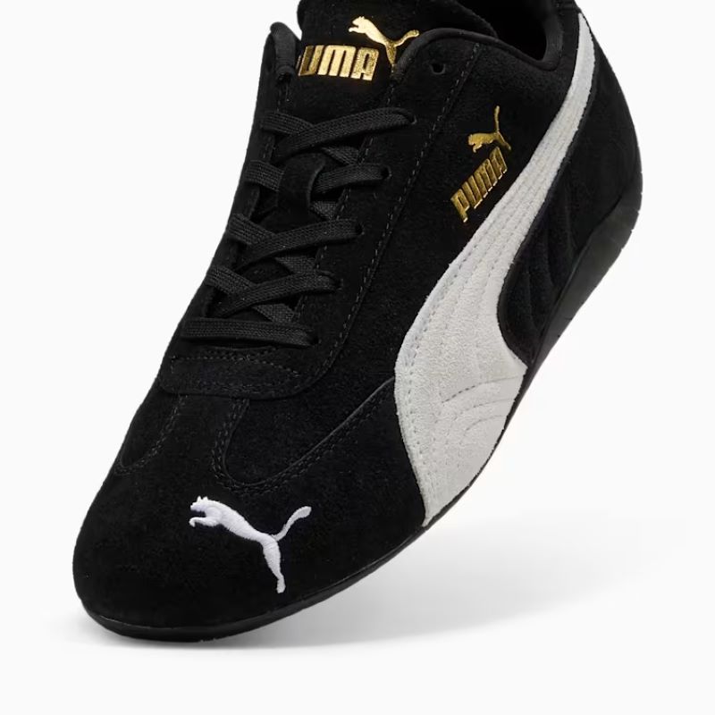 PUMA C/O SPEEDCAT OG PUMA BLACK-PUMA WHITE 398846-01