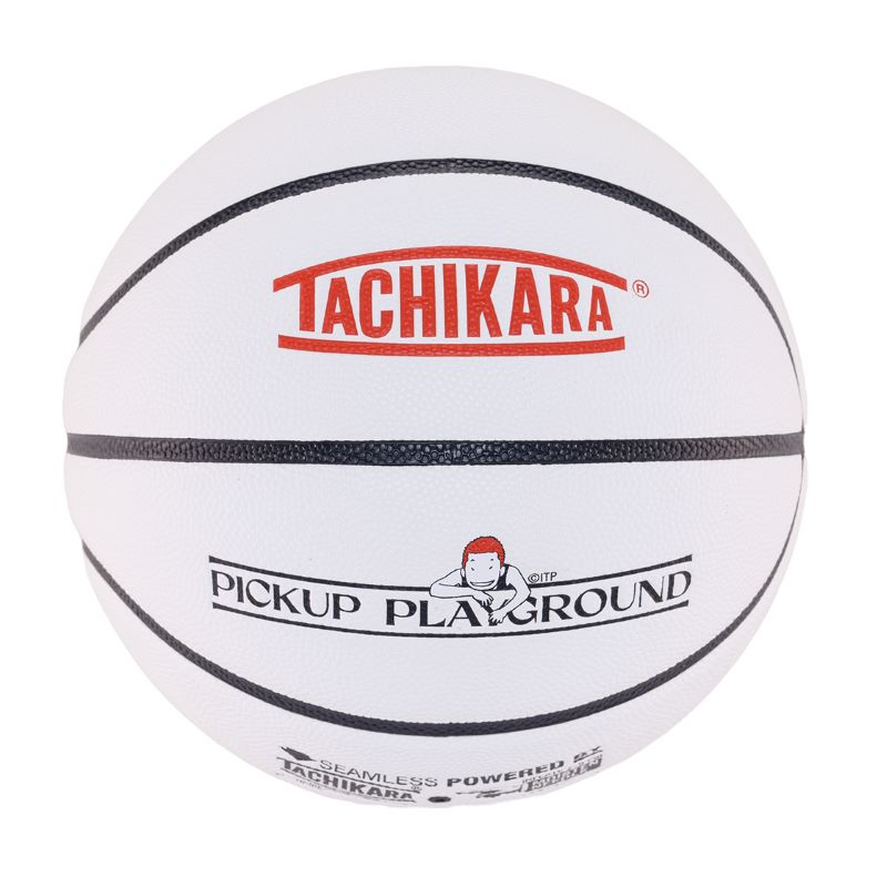 ڸǥۡ5ۡڥХåȥܡۡPLAYGROUNDۥ ܡ TACHIKARA BASKETBALL ԥååץץ졼饦 PICK UP PLAYGROUND TACHIKARA BALL PACK SB5-504  åܡ ۥ磻  ڲƻ