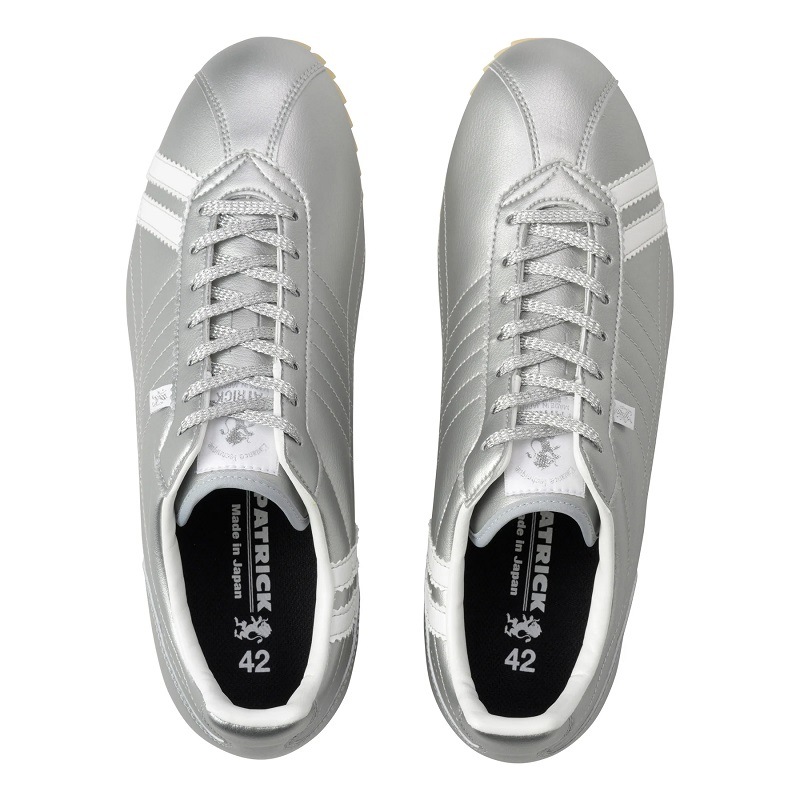 PATRICK Q1 SULLY SLV 26264