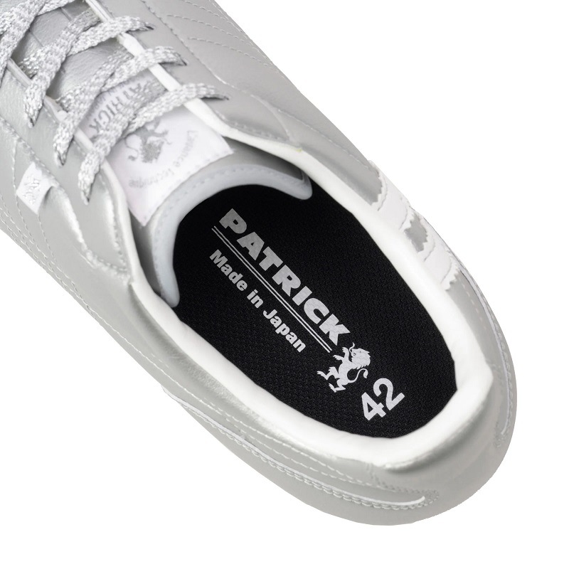 PATRICK Q1 SULLY SLV 26264