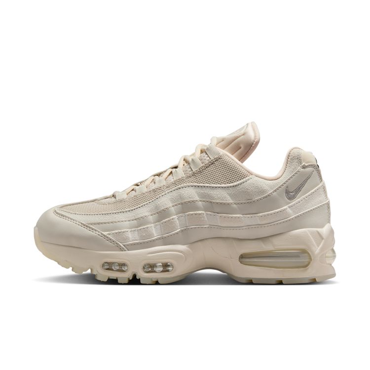 NIKE C/O NIKE WMNS AIR MAX 95 ライトオールウッドブラウン/ファントム-プラチナムティント IB6396-101