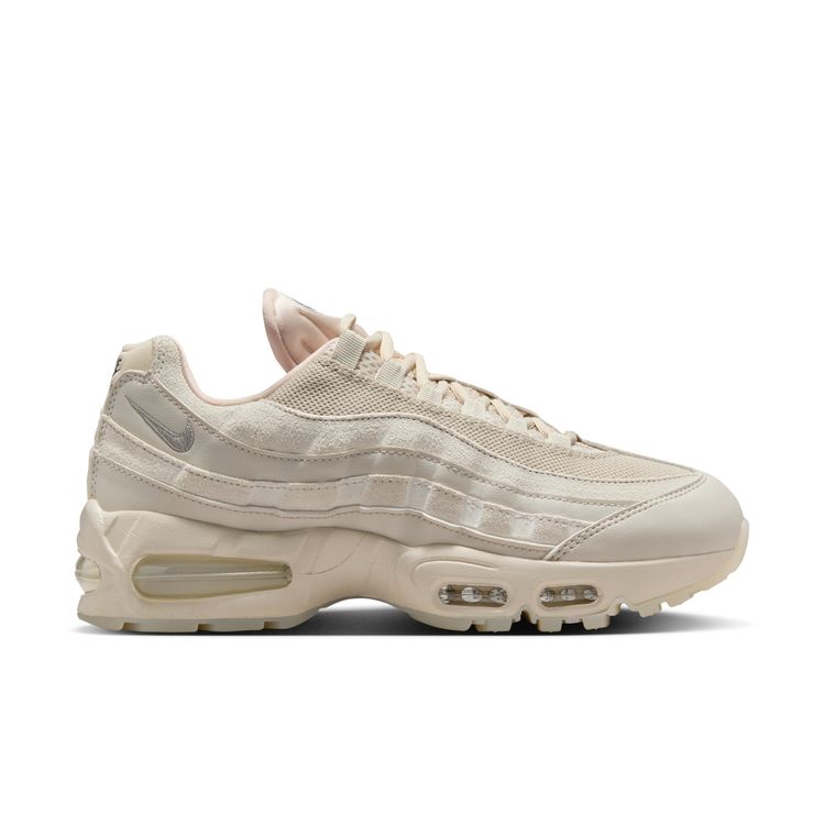 NIKE C/O NIKE WMNS AIR MAX 95 ライトオールウッドブラウン/ファントム-プラチナムティント IB6396-101