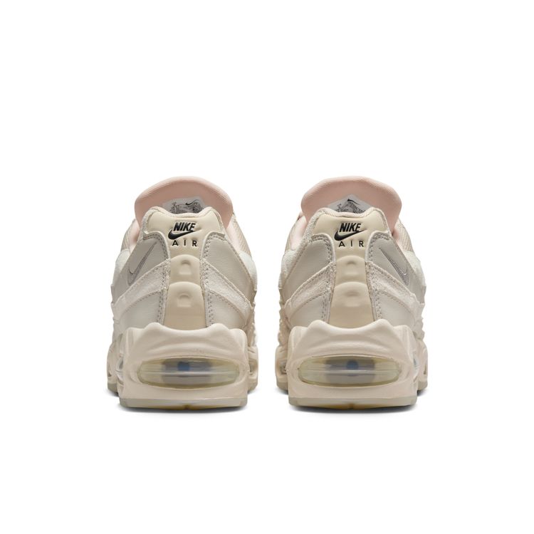 NIKE C/O NIKE WMNS AIR MAX 95 ライトオールウッドブラウン/ファントム-プラチナムティント IB6396-101