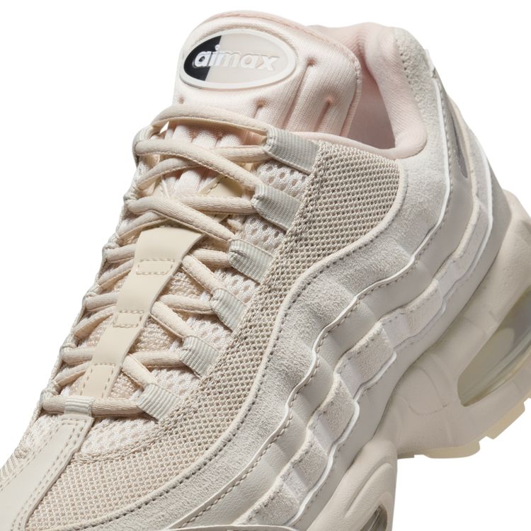 NIKE C/O NIKE WMNS AIR MAX 95 ライトオールウッドブラウン/ファントム-プラチナムティント IB6396-101