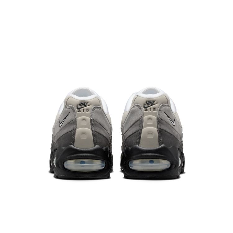NIKE SU26 NIKE AIR MAX 95 BIG BUBBLE ブラック/ホワイト-ミディアムアッシュ-ダークピューター HM4740-007