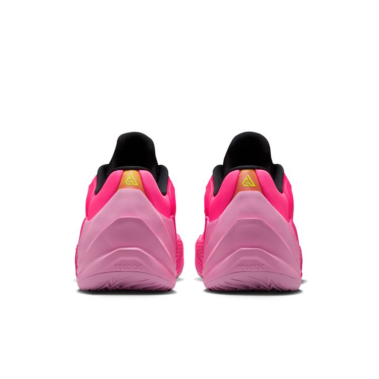 NIKE NIKE FA26 8/1 NIKE GIANNIS FREAK 8 EP ハイパーピンク/ハイパーオレンジ-ダイナミックイエロー IM5153-600