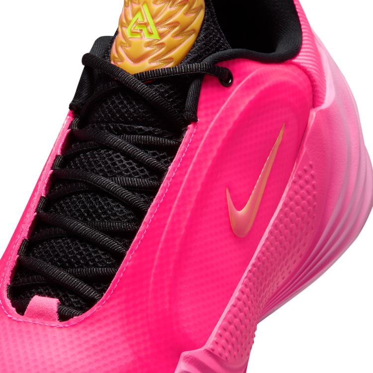 NIKE NIKE FA26 8/1 NIKE GIANNIS FREAK 8 EP ハイパーピンク/ハイパーオレンジ-ダイナミックイエロー IM5153-600