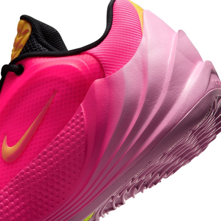 NIKE NIKE FA26 8/1 NIKE GIANNIS FREAK 8 EP ハイパーピンク/ハイパーオレンジ-ダイナミックイエロー IM5153-600