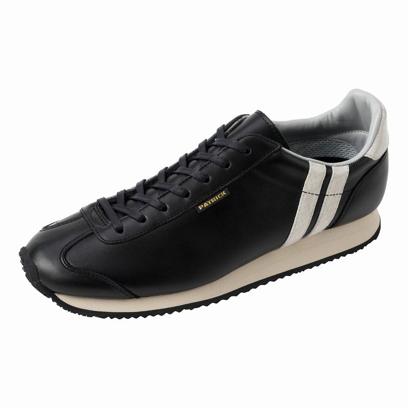 PATRICK 22FW NEVADA-SK BLK 504791 【MADE IN JAPAN】