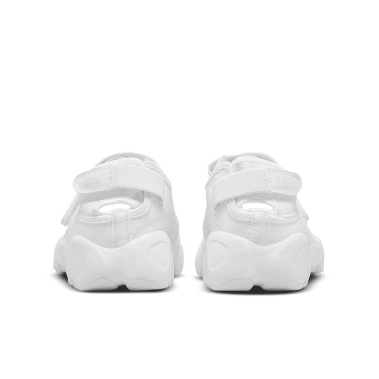 【セール30%OFF】NIKE SU25 NIKE WMNS AIR RIFT BR ホワイト/ホワイト-ピュアプラチナム DN1338-100