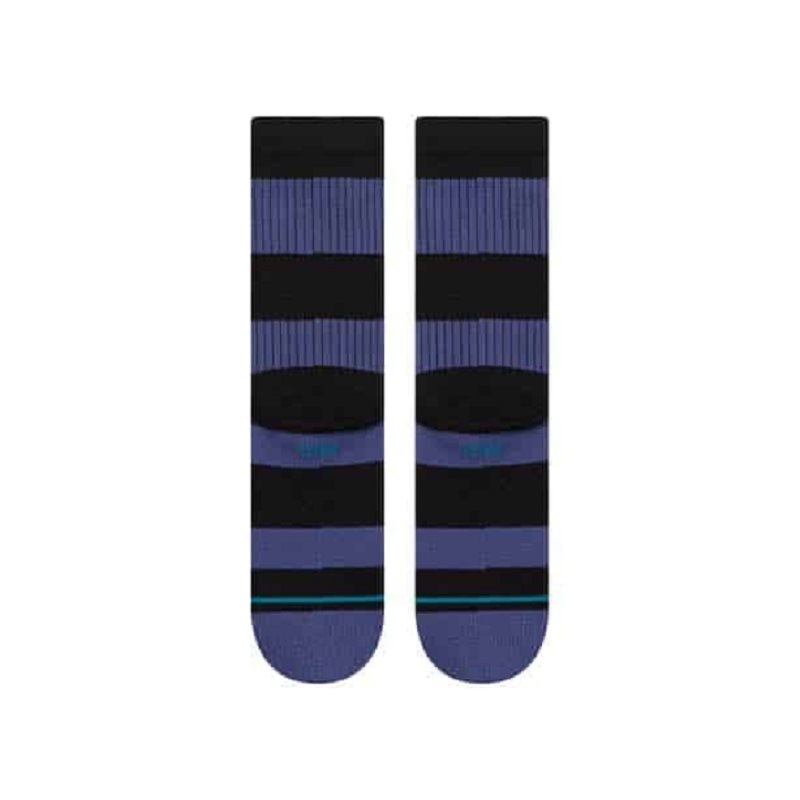 STANCE 25SP FRED CREW A557A25FRE#IND A557A25FRE-IND