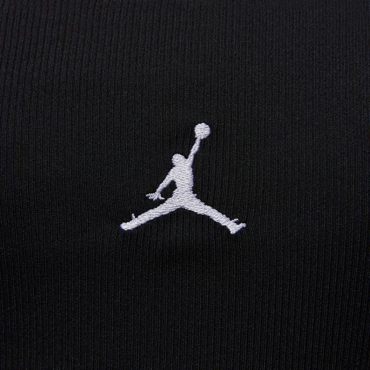 JORDAN BRAND SU25 5/15 AS W J BRK SLIM TANK DRESS ブラック/ホワイト/ホワイト HJ0063-010