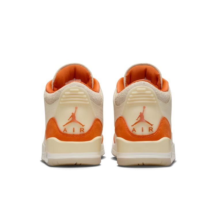 JORDAN BRAND FA25 7/12 WMNS AIR JORDAN 3 RETRO フォッシル