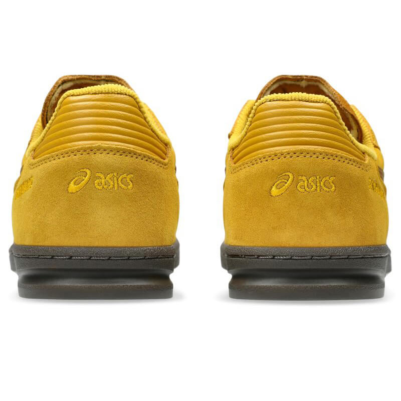 【kay3】オーダーページ - 1202.1203 asics 25AW 10/9 SKYHAND OG HORNET/SPICE CURRY 1203A452-750