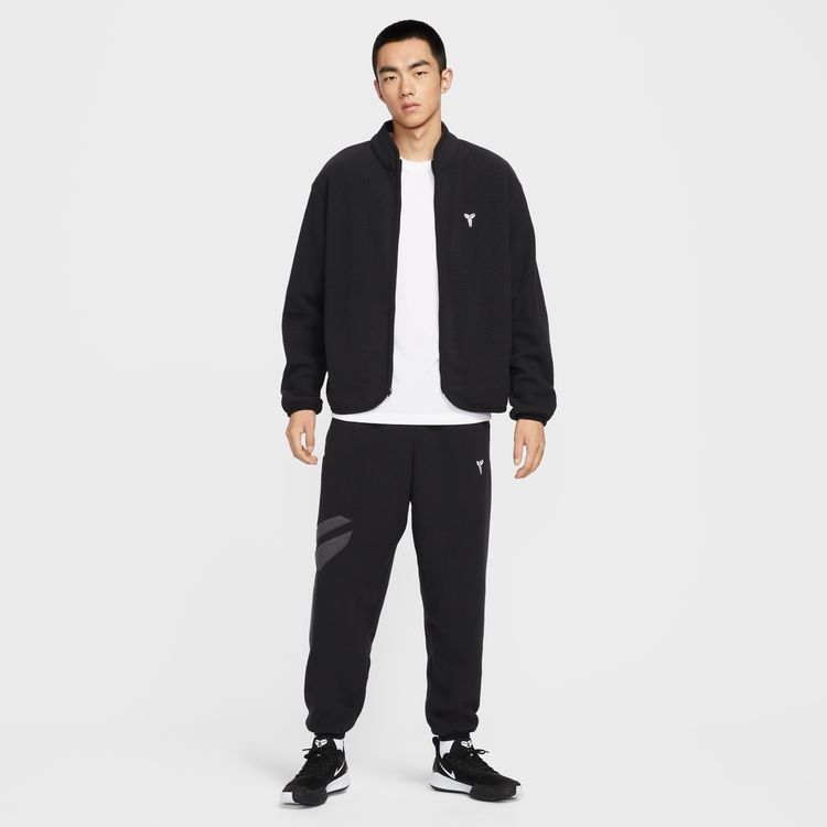 NIKE HO25 AS KB M NK WINTERIZED BOTTOM ブラック/アンスラサイト/ホワイト IM4867-010