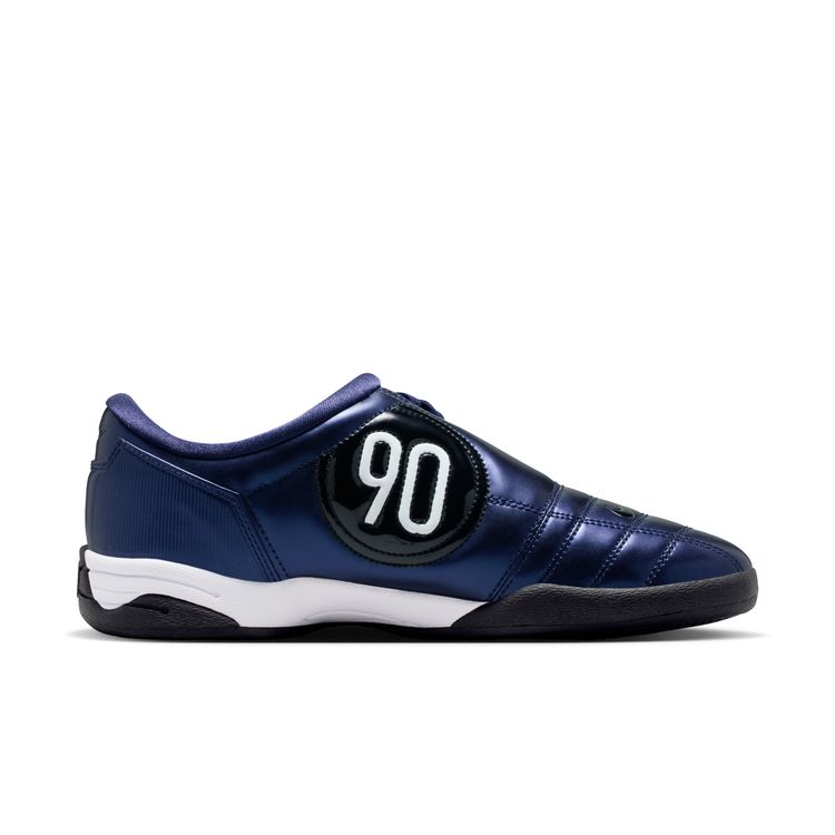 NIKE SP26 NIKE WMNS T90 ミッドナイトネイビー/ブラック-ホワイト IM7595-400