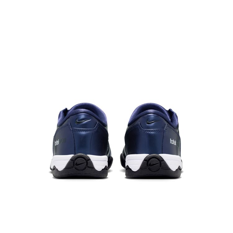 NIKE SP26 NIKE WMNS T90 ミッドナイトネイビー/ブラック-ホワイト