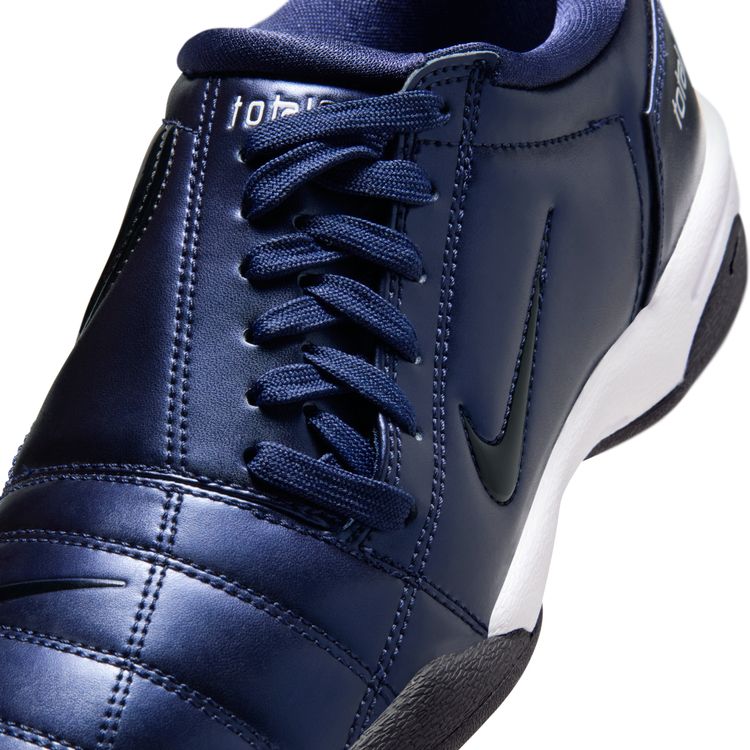 NIKE SP26 NIKE WMNS T90 ミッドナイトネイビー/ブラック-ホワイト