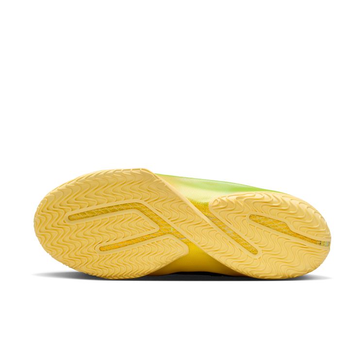 NIKE SU26 4/17 NIKE LEBRON 23 ELITE EP ブラック/ソフトイエローースタジアムグリーン IB9558-002