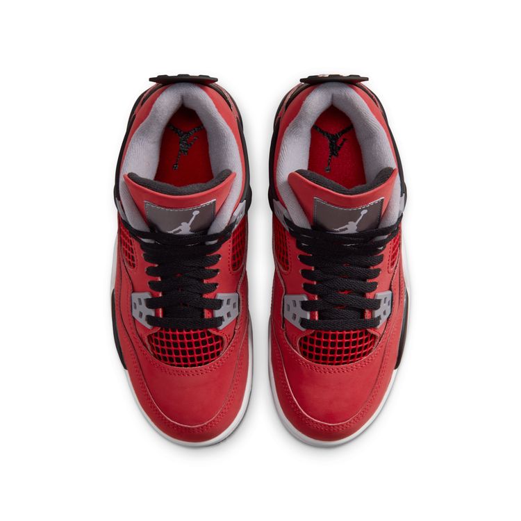 JORDAN BRAND SU26 5/2 AIR JORDAN 4 RETRO GS 