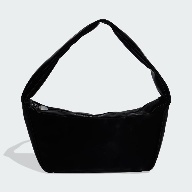 adidas 26Q1 SMALL SHOULDERBAG ブラック KE0746