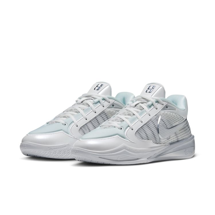 NIKE FA26 8/7 NIKE SABRINA 4 EP サミットホワイト