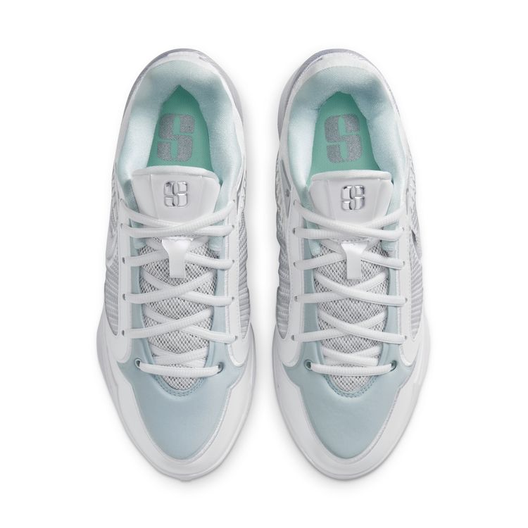 NIKE FA26 8/7 NIKE SABRINA 4 EP サミットホワイト