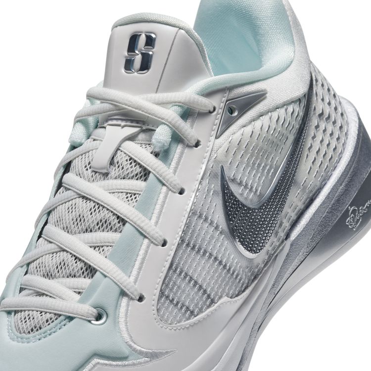 NIKE FA26 8/7 NIKE SABRINA 4 EP サミットホワイト